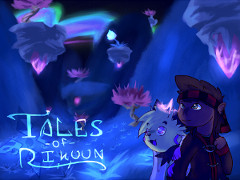 Tales of Rikuun