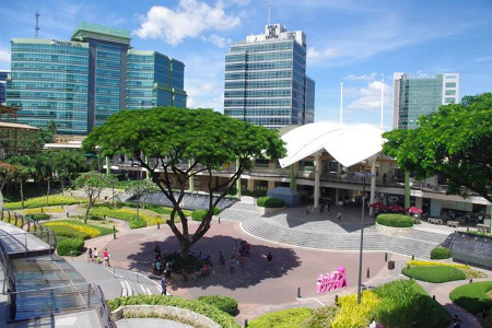 Ayala Center Cebu