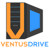 VentusDrive Webhosting Solutions